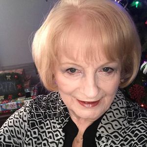 Meet your Posher, Sylvia